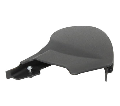 Front Right Side Seat Inner Cover Panel Trim - 2013 Ford Fusion Titanium Sedan