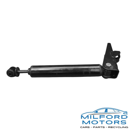Steering Stabillizer Damper w/ Bracket Fits 2018 Ford E-350 Super Duty 6.2L