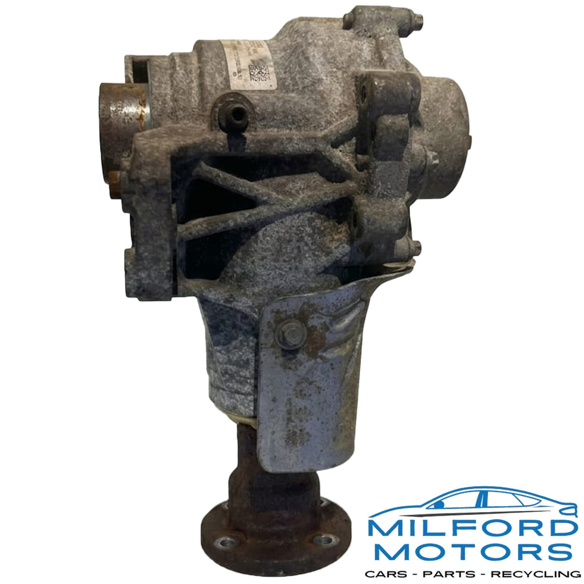 OEM Transfer Case Assembly (AT) Fits 2018 Ford EcoSport 2.0L