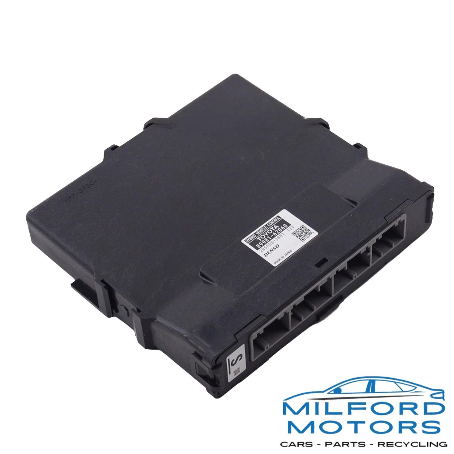 Hybrid Vehicle Control Module Fits 2017 Toyota Mirai Sedan 89981-62060