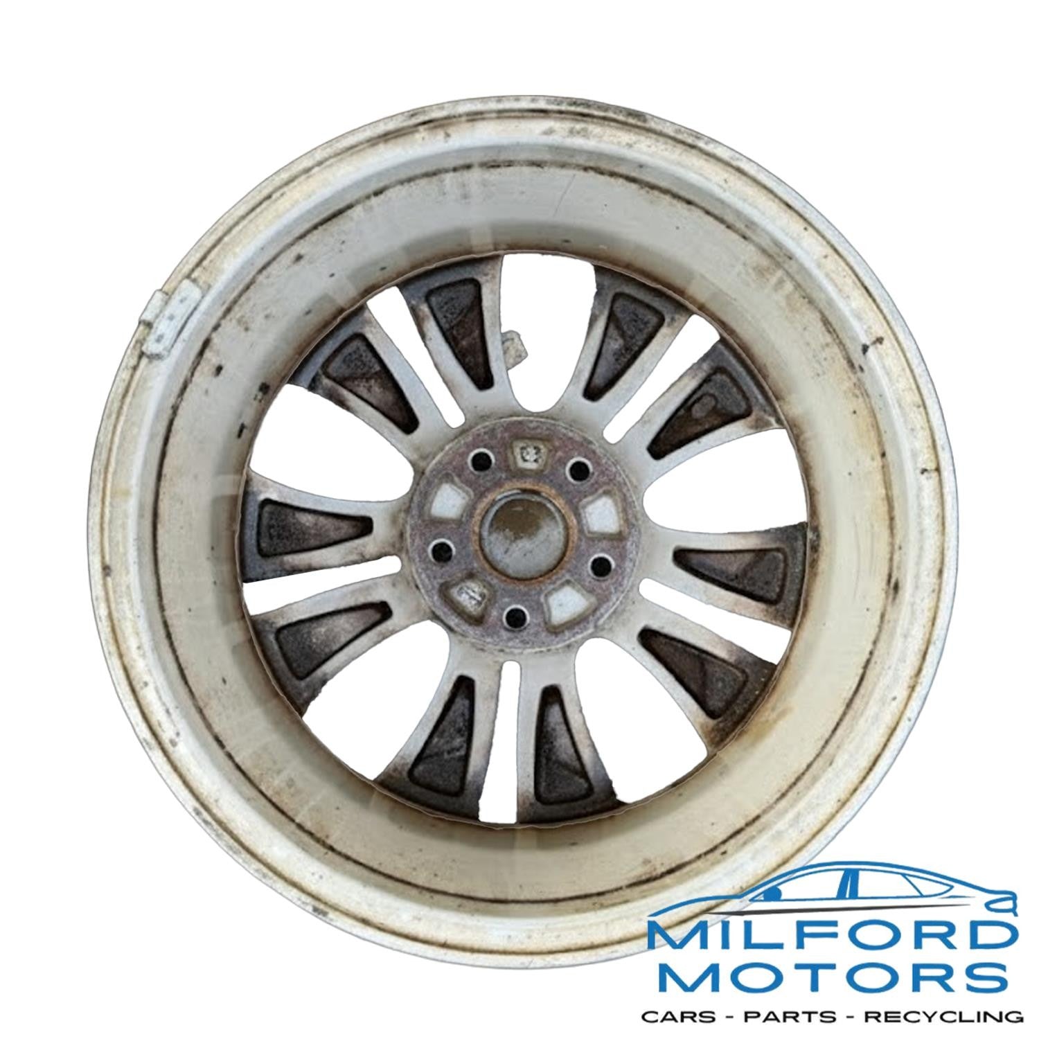 OEM 2012-2014 Honda CR-V  17"Wheel Rim Fits 2012 - 2014