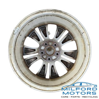 OEM 2012-2014 Honda CR-V  17"Wheel Rim Fits 2012 - 2014
