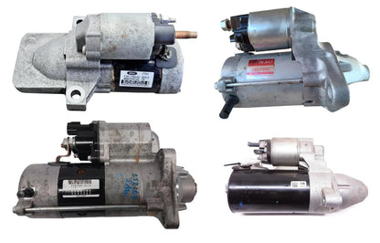 Oem Used Starter Motor for 05-18 AVALON Lexus solara camry scion Rav-4 Venza