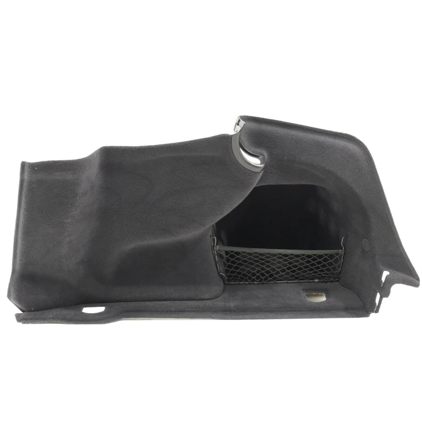 Passenger Side Quarter Panel Trim Cover - 2015 Audi A8 L 4.0T Quattro Sedan V8