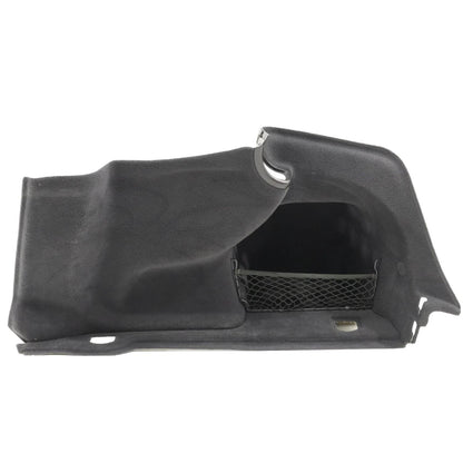 Passenger Side Quarter Panel Trim Cover - 2015 Audi A8 L 4.0T Quattro Sedan V8