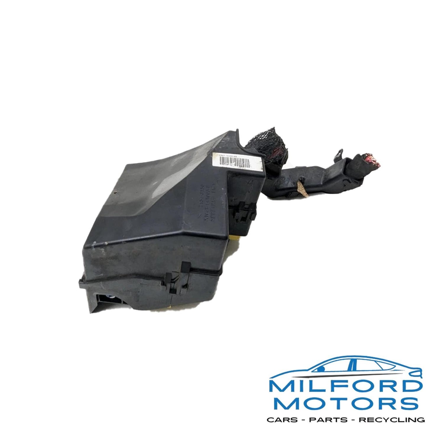 Fuse Relay Box Fits 2017 Jaguar F-PACE S 3.0L 71k miles