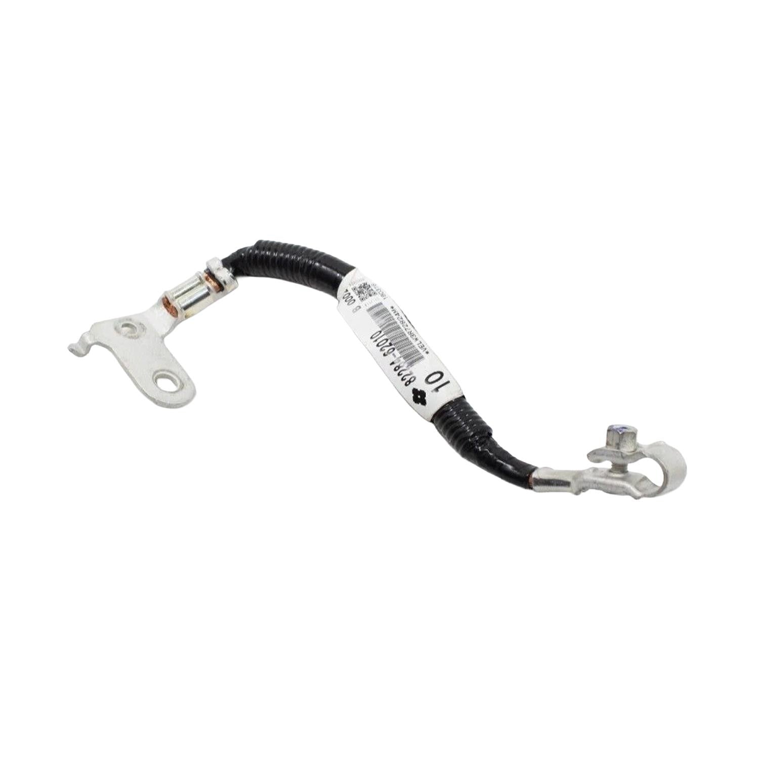 Negative Battery Ground Cable Wire Harness Fits 2017 Toyota Mirai Sedan