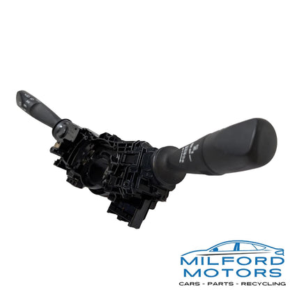 Headlight & Wiper Switch - 2016 Toyota Corolla Sedan 1.8L  8465206350
