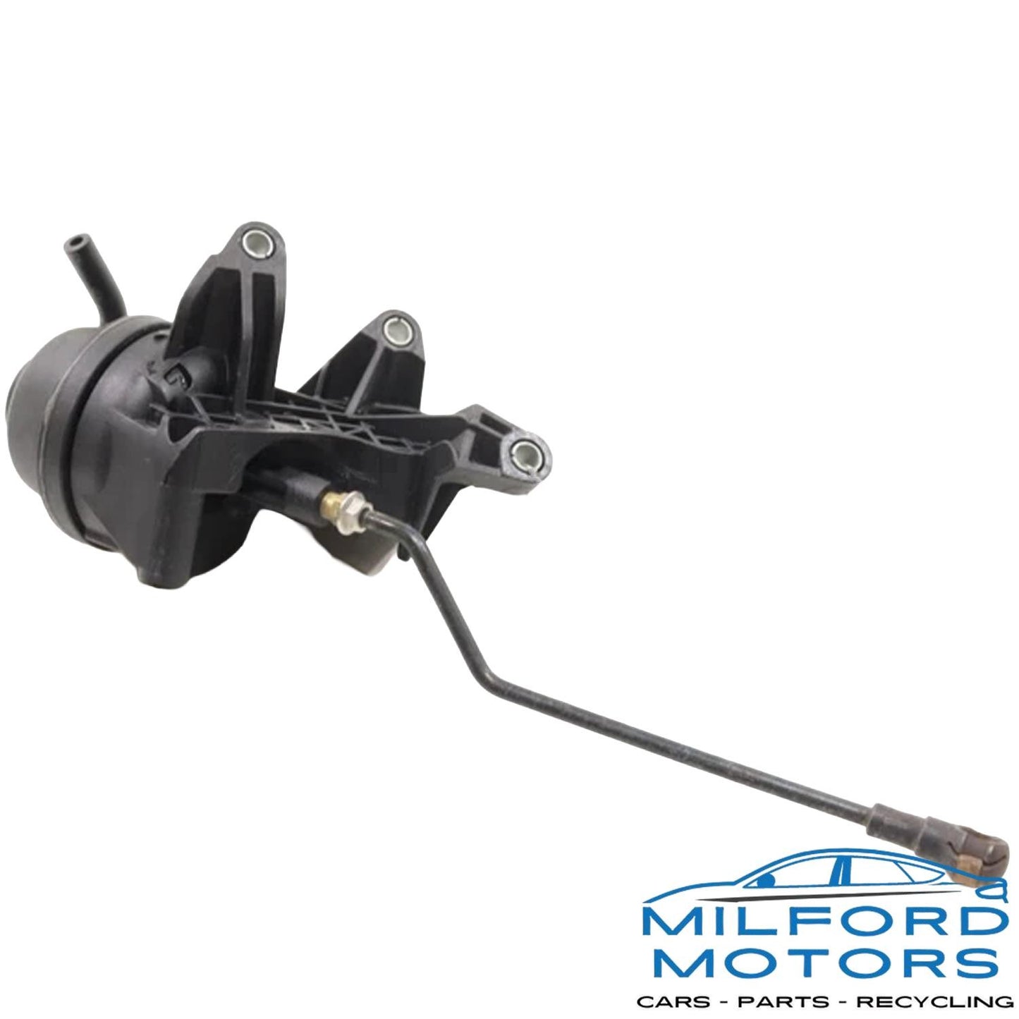 Left Air Intake Throttle Body Vacuum Motor - 2015 Audi A8 4.0T Quattro Sedan V8