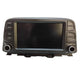 Audio Equipment Radio Display & Receiver Fits 2021 Hyundai Kona Limited 1.6L