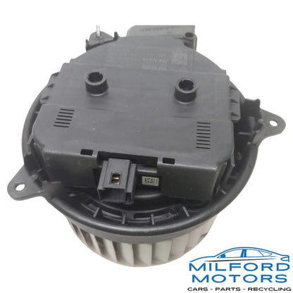 Front Heater A/C Blower Motor Fits 2015 Audi A8 Quattro Sedan 4.0L