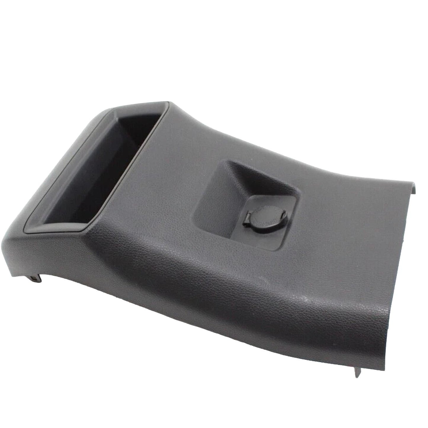 Console Rear Back Trim Cover Panel & USB Socket Fits 2021 Toyota RAV4 LE 2.5L L4