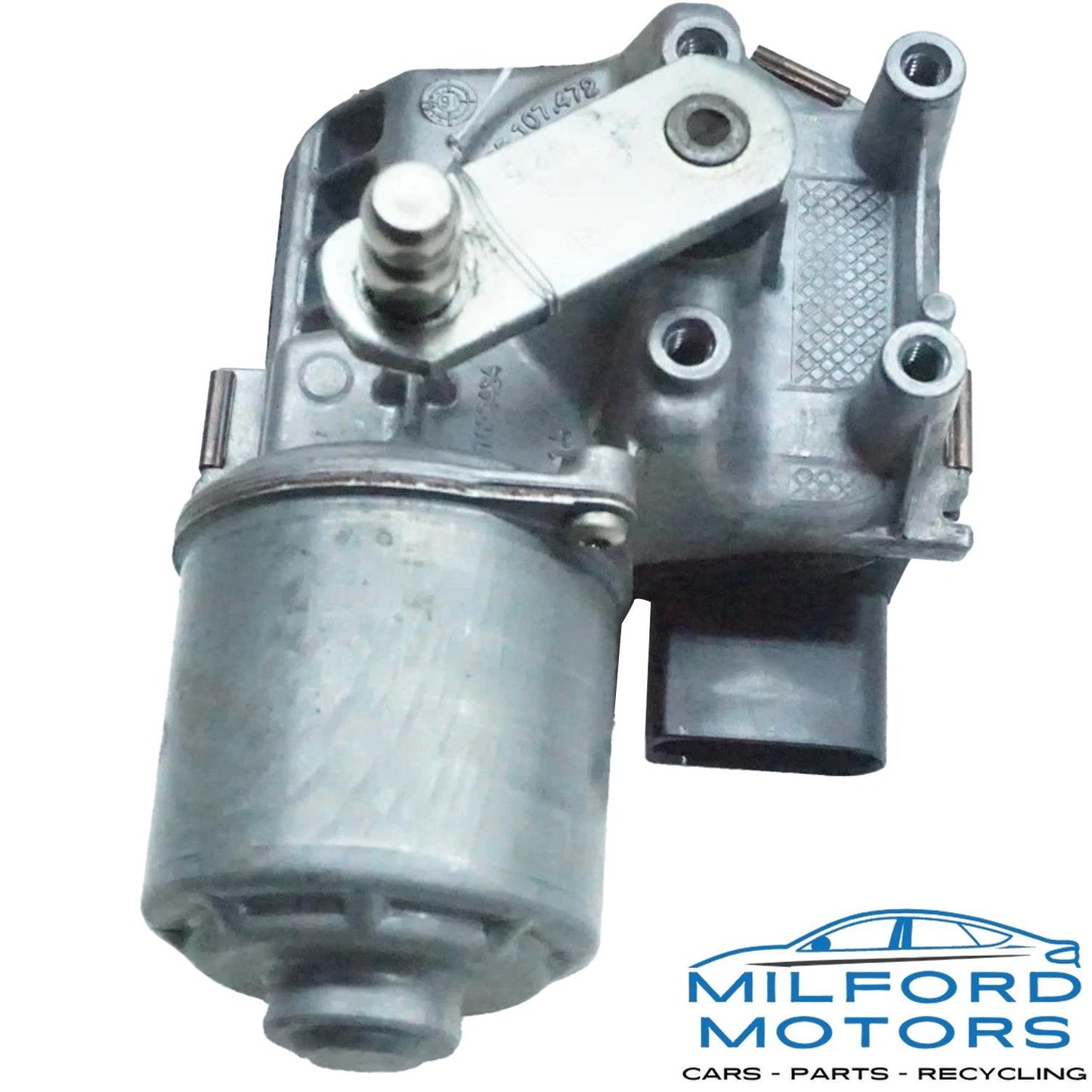 Windshield Wiper Motor Fits 2020 Alfa Romeo Giulia Sedan 2.0L 00505474320