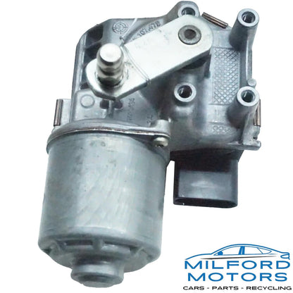 Windshield Wiper Motor Fits 2020 Alfa Romeo Giulia Sedan 2.0L 00505474320