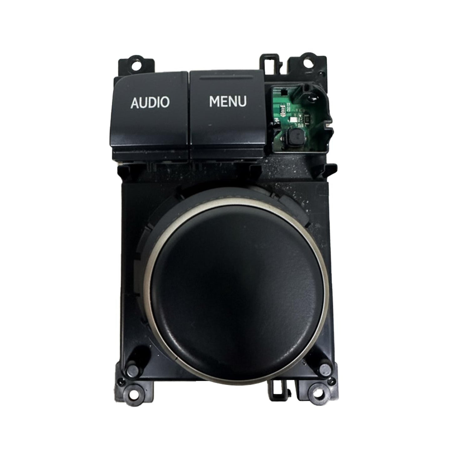 Radio Control Knob Switch Control Fits 2014 Lexus IS250 Sedan 2.5L