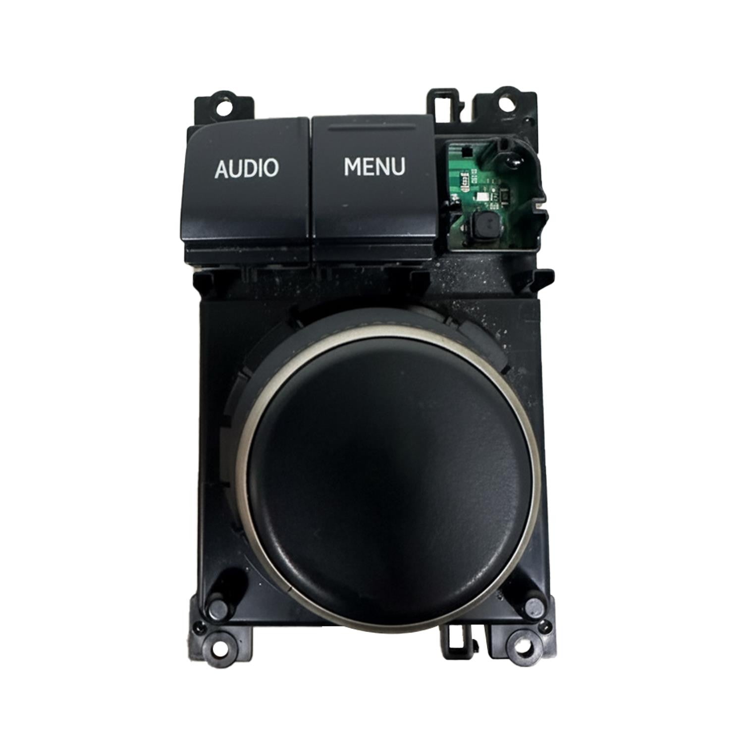 Radio Control Knob Switch Control Fits 2014 Lexus IS250 Sedan 2.5L