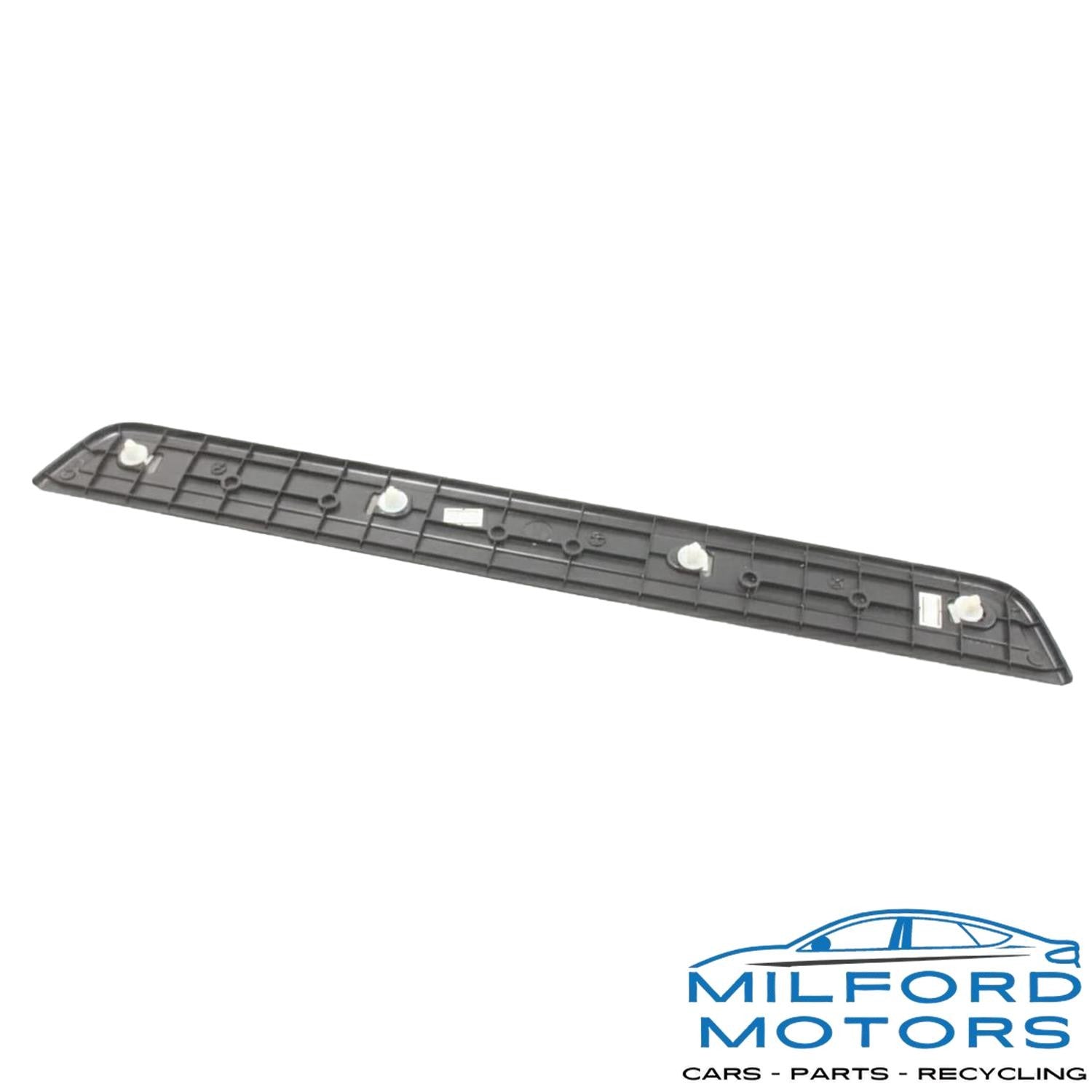 Front Right Side Door Sill Scuff Plate Trim Cover Fits 2017 Infiniti Q50 2.0L