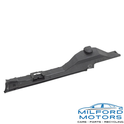 Rear Right Side Door Belt Panel Reward Seal - 2021 Toyota RAV4 LE 2.5L