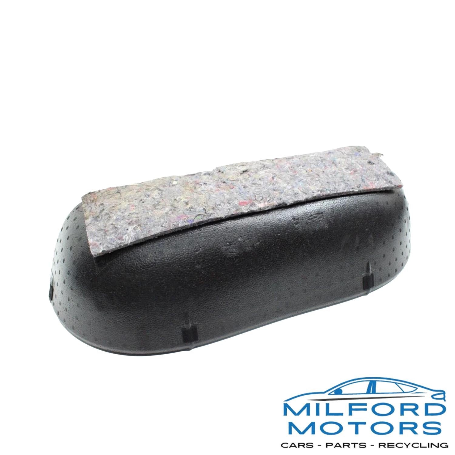 Emergency Storage Box Fits 2017 Toyota Mirai Sedan