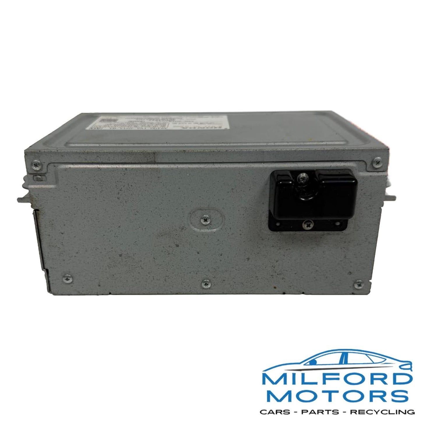 Audio Equipment Radio Receiver US Market Hybrid LX Fits 18-20 Honda Accord 1.5L