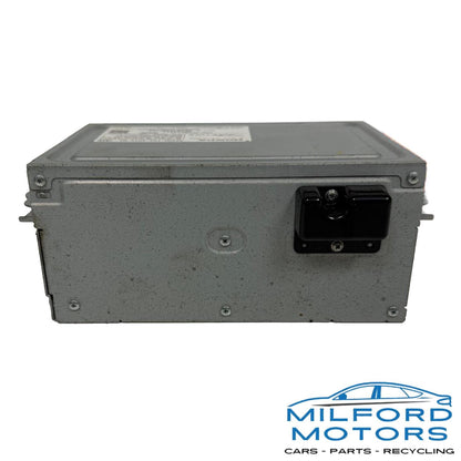 Audio Equipment Radio Receiver US Market Hybrid LX Fits 18-20 Honda Accord 1.5L