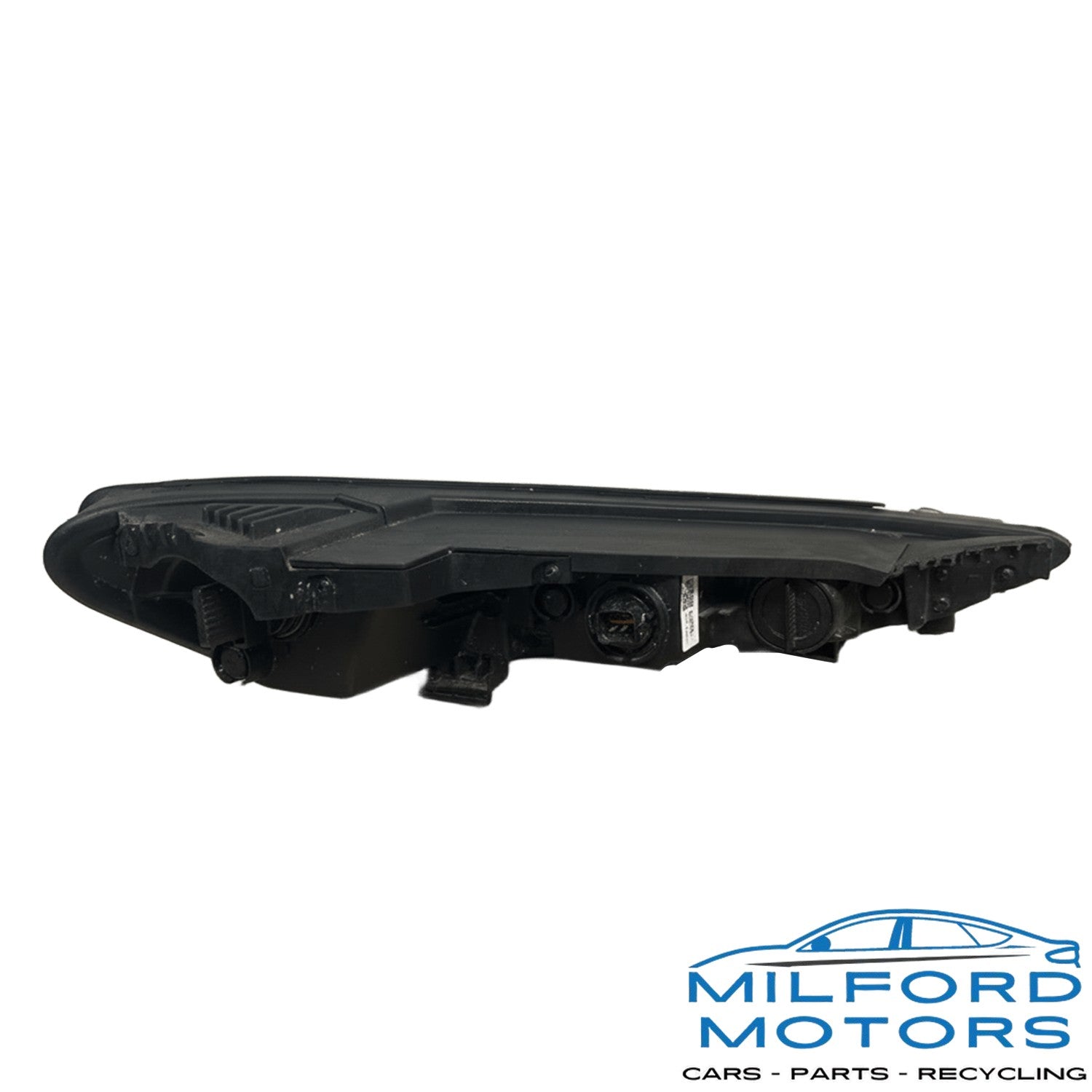 Upper Driver Side Fog Driving Light Fits 2018-2021 Hyundai Kona 2.0L