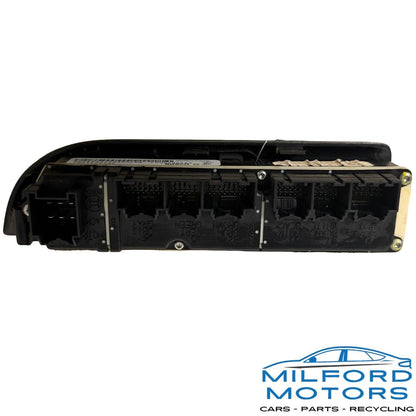 Front Passenger Window Switch Fits 2012 Chevrolet Tahoe 5.3L 20835554AC