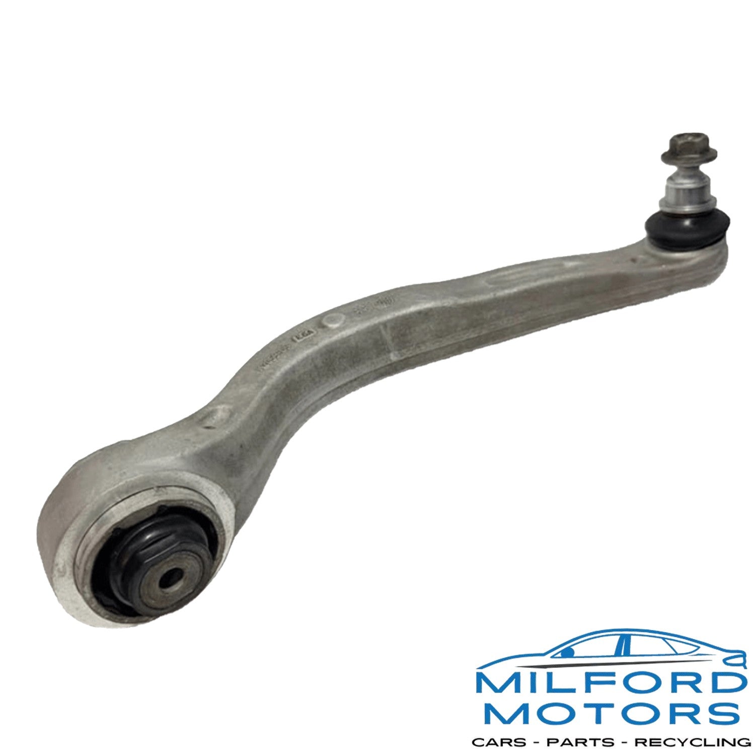 Front Left Lower Suspension Control Arm RWD - 2020 Alfa Romeo Giulia Sedan 2.0L