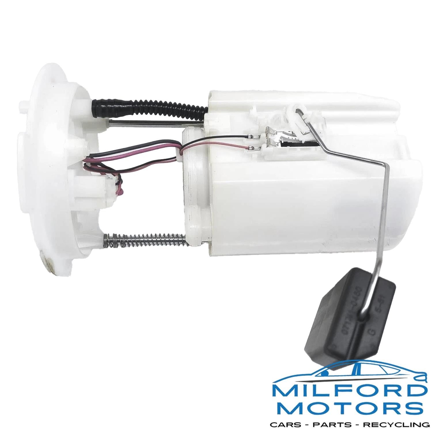 Gas Fuel Tank Pump (Tank Mounted) - 2022 Honda Accord Sport 1.5L 17045-TVA-A03