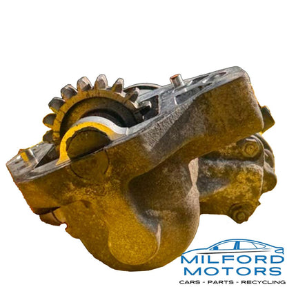Starter Motor (AT) Fits 208-2015 Accord Crosstour Odyssey Pilot Ridgeline RL TL