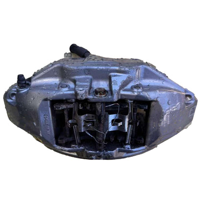 Front Driver Side Caliper Fit 2014-2021 Mercedes-Benz S-Class S 550 4MATIC 4.7L