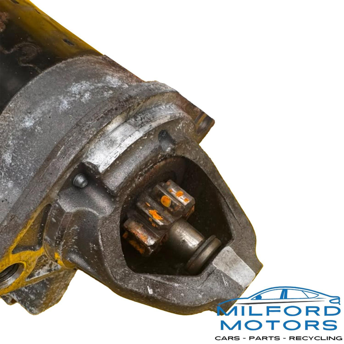 OEM Starter Motor (AT) Fits 2013-2018 BMW 228i 320i 328i 428i 528i 2.0L