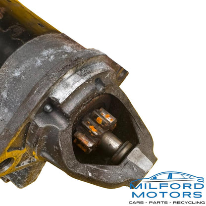 OEM Starter Motor (AT) Fits 2013-2018 BMW 228i 320i 328i 428i 528i 2.0L