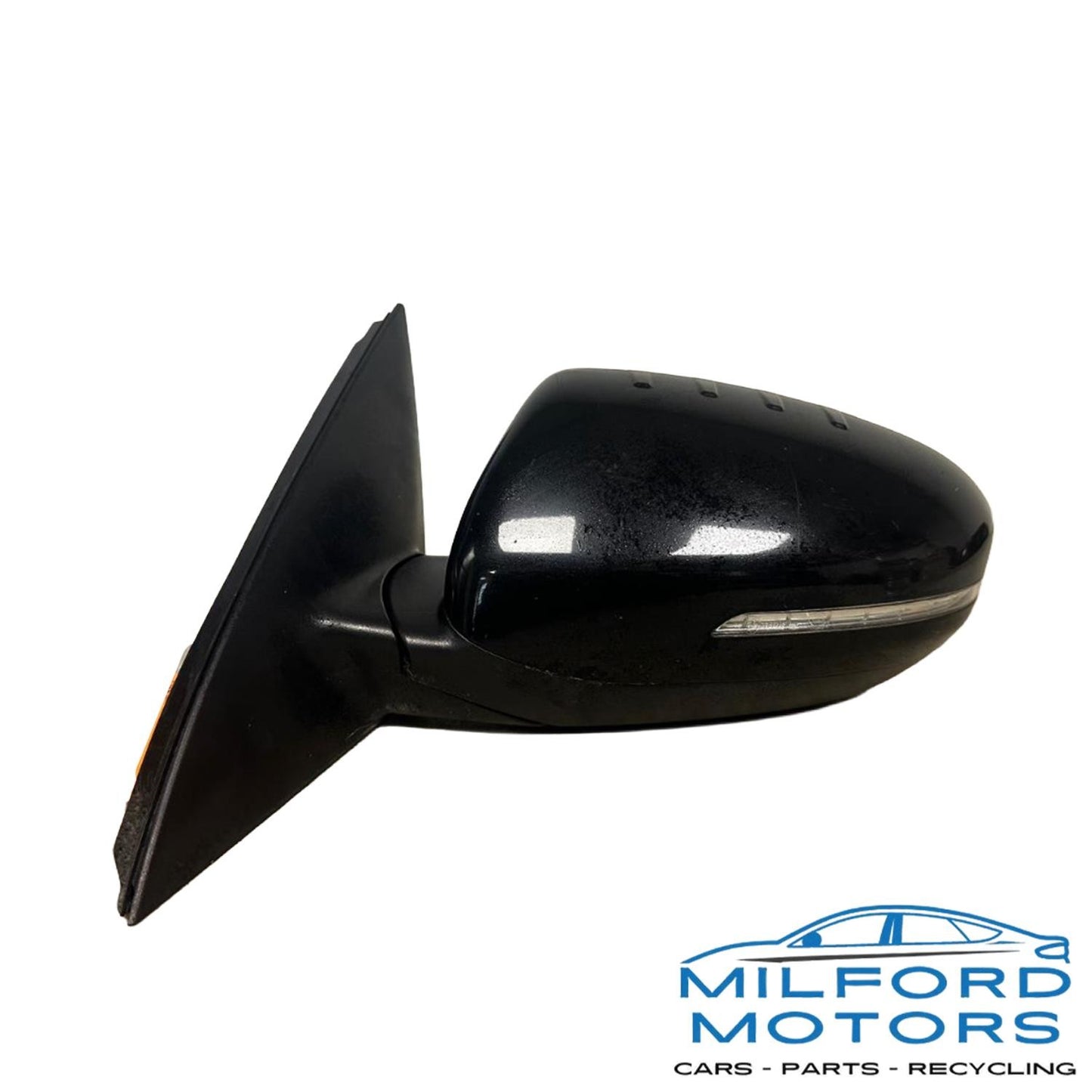 Driver Side View Mirror Power Turn Signal Fits 2012-2013 KIA Optima 2.4L