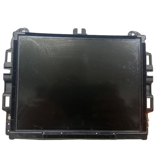 Audio Equipment Radio 8.4" Display & Receiver Fits 2015 Dodge Durango 3.6L