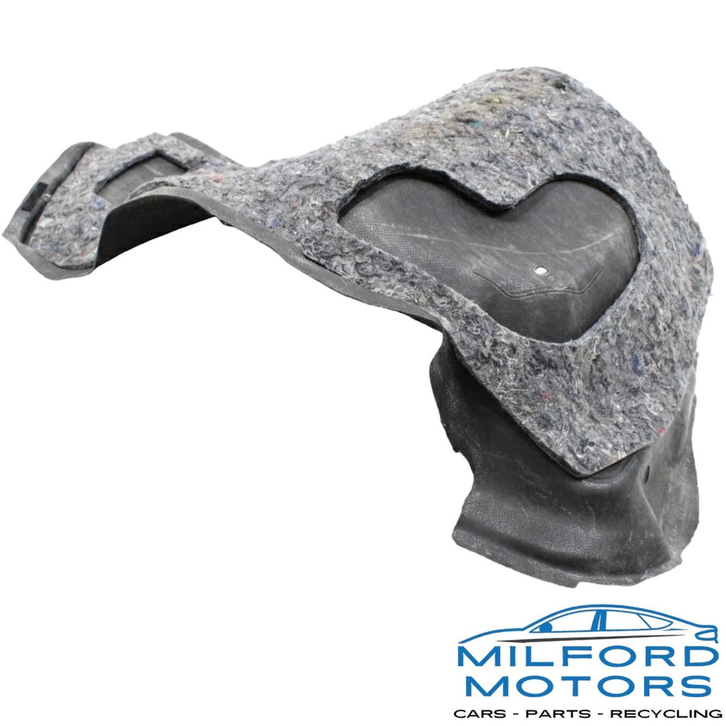 Trunk Right Side Quarter Panel Liner Trim Cover Fits 2017 Infiniti Q50 2.0L