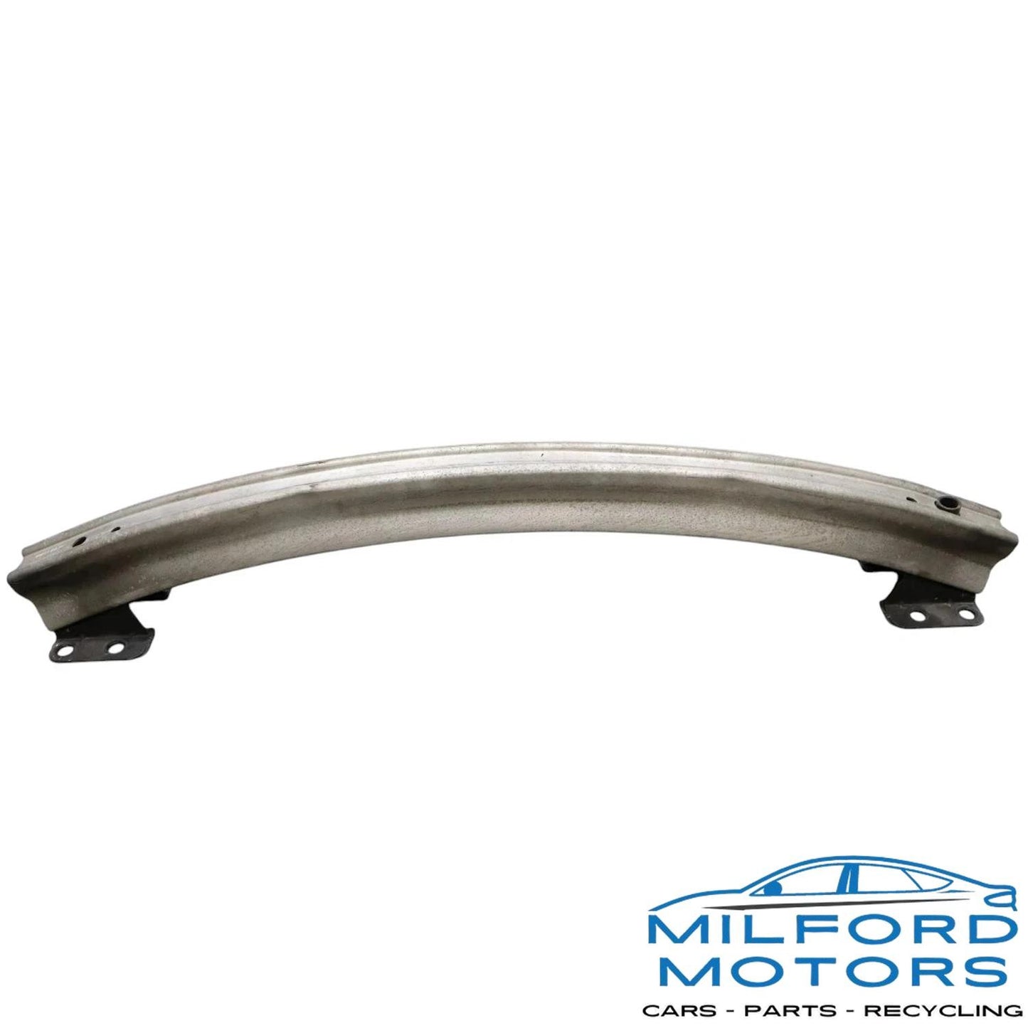 Rear Bumper Support Reinforcement Impact Beam Bar - 2015 Audi Q7 Premium Plus V6