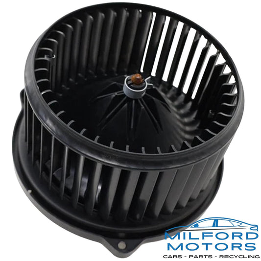 HVAC Heater Blower Fan Motor Fits 2021 Hyundai Kona Limited 1.6L