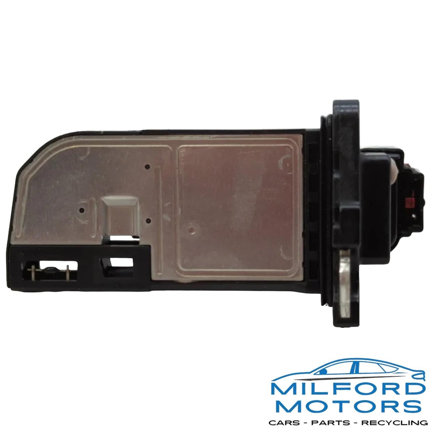 Mass Air Flow Meter Fits 2013 Ford Fusion Titanium Sedan 2.0L
