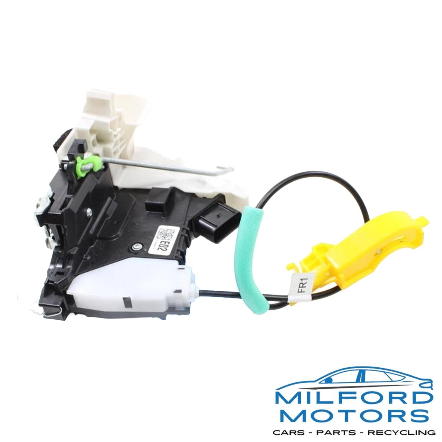 Front Passenger Side Door Lock/Latch Actuator 2023 Hyundai Kona Electric SEL