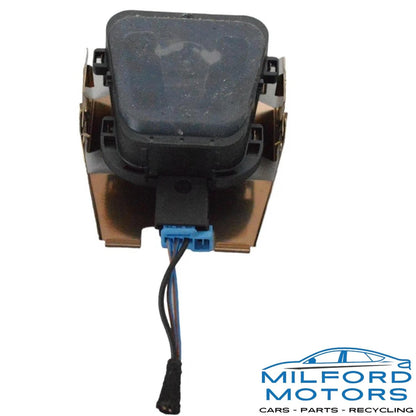 Passenger Side Rain Sensor Module Fits 2019 Land Rover Range Rover Velar 2.0L