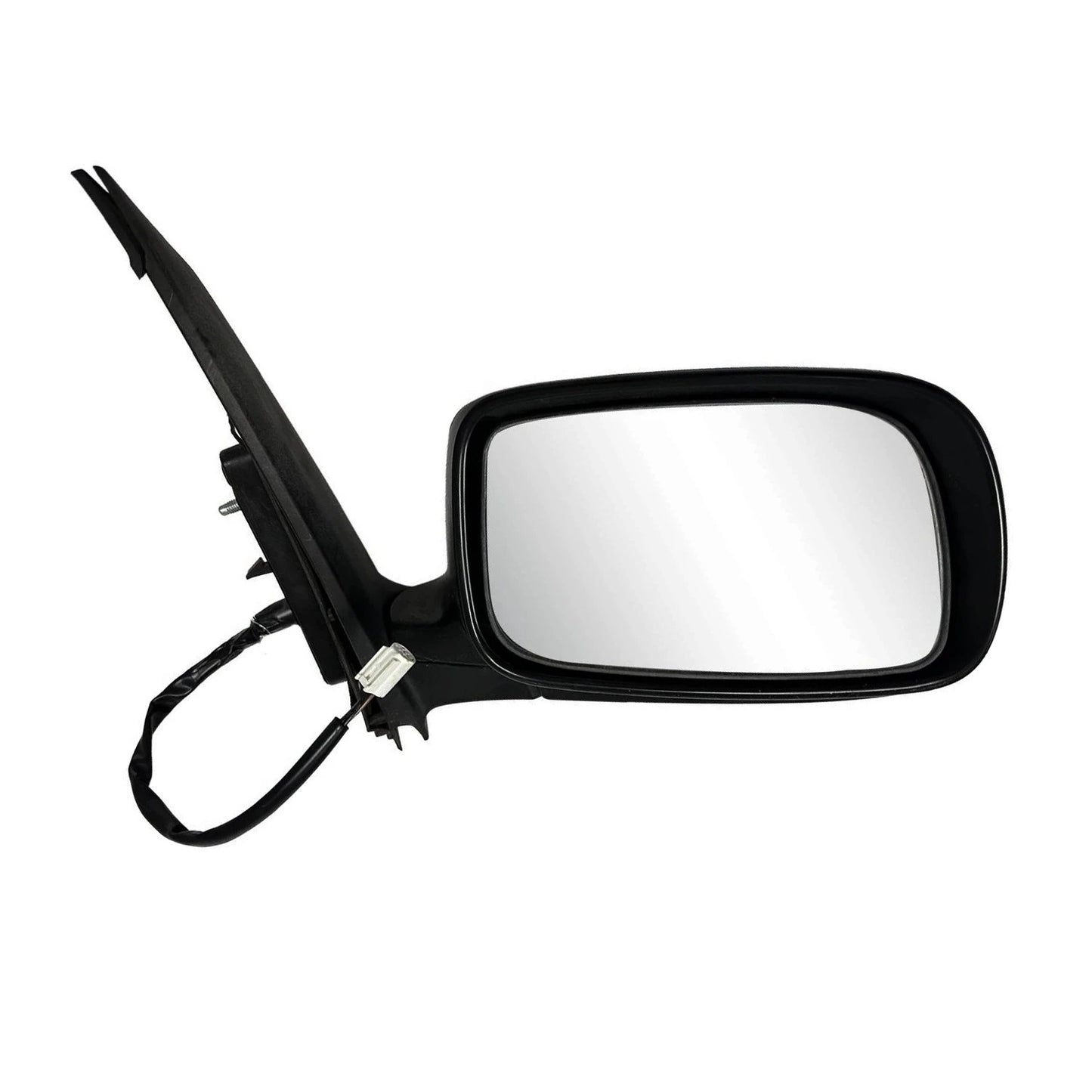 OEM Passenger/Right Side View Mirror Power Heated Fits 2004-2009 Toyota Prius