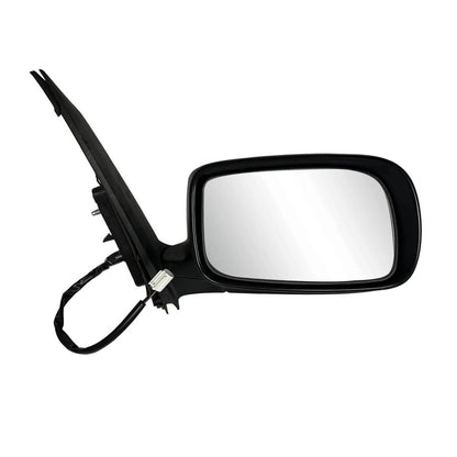 OEM Passenger/Right Side View Mirror Power Heated Fits 2004-2009 Toyota Prius
