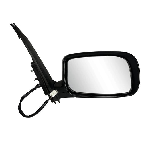 OEM Passenger/Right Side View Mirror Power Heated Fits 2004-2009 Toyota Prius