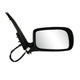 OEM Passenger/Right Side View Mirror Power Heated Fits 2004-2009 Toyota Prius