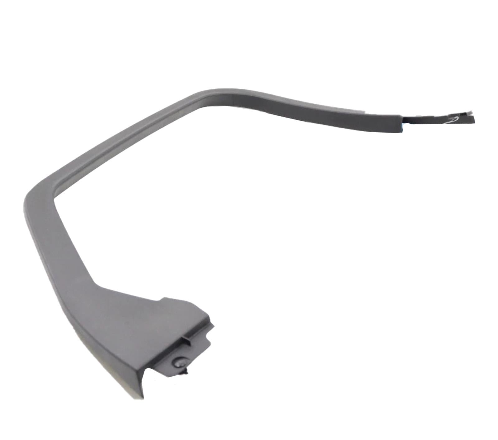Rear Left Side Door Window Frame Trim Cover Fits 2013 Ford Fusion Sedan 2.0L