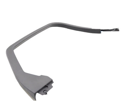 Rear Left Side Door Window Frame Trim Cover Fits 2013 Ford Fusion Sedan 2.0L