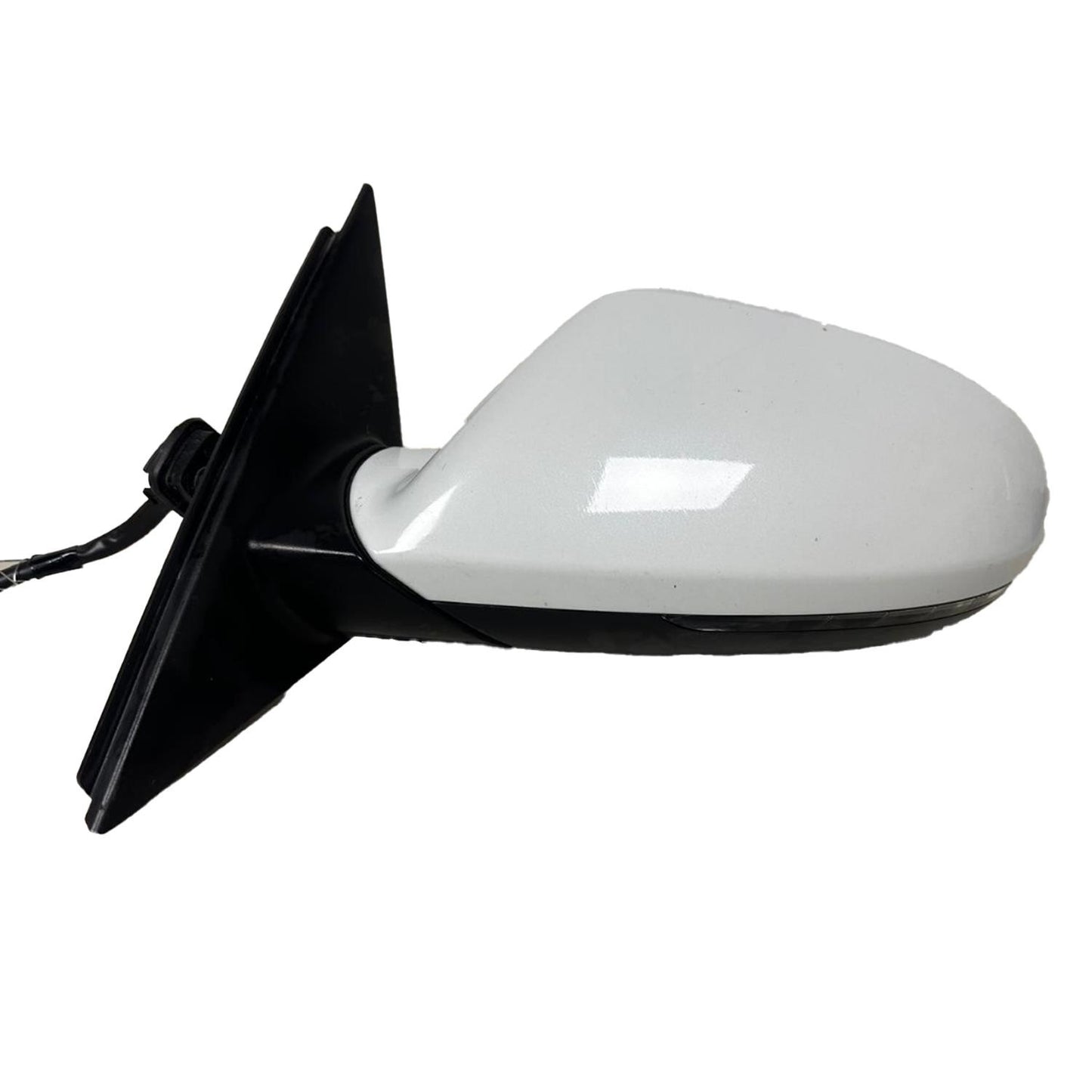 Power/Electric Folding Driver Side View Mirror Fits 2014-2017 Audi A6 S6 2.0L