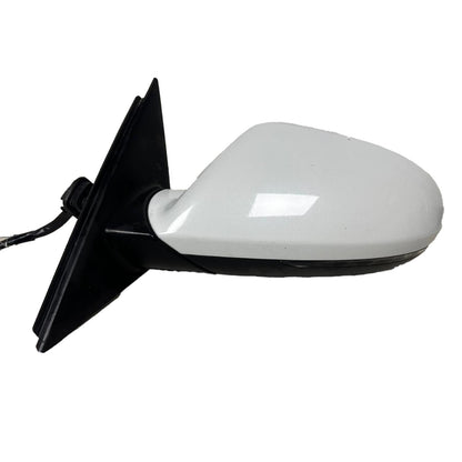 Power/Electric Folding Driver Side View Mirror Fits 2014-2017 Audi A6 S6 2.0L
