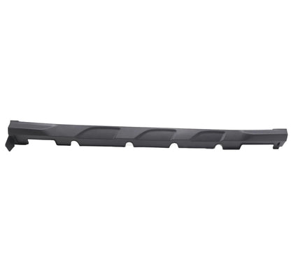 Passenger Side Skirt Rocker Panel Molding Fits 2023 Hyundai Kona Electric SEL